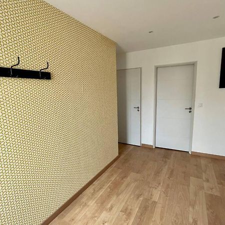 Duplex Avec Terrasse Et Parking Apartment Perpignan Luaran gambar