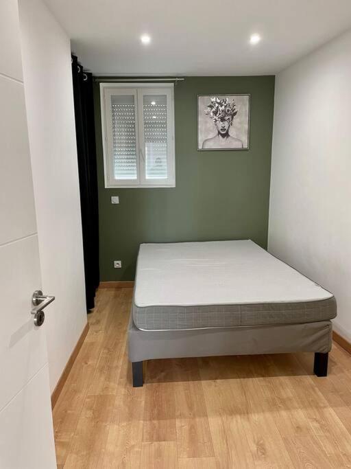 Duplex Avec Terrasse Et Parking Apartment Perpignan Luaran gambar